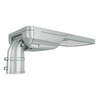 CHZ Lighting cob led street light supplier for residential areas for road 3
