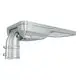 CHZ Lighting CHZ led street lighting luminairs manufacturer for residential areas for road 3