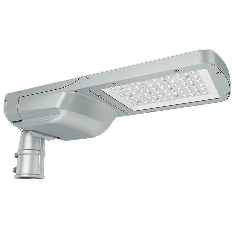 CHZ Lighting cob led street light supplier for residential areas for road 2