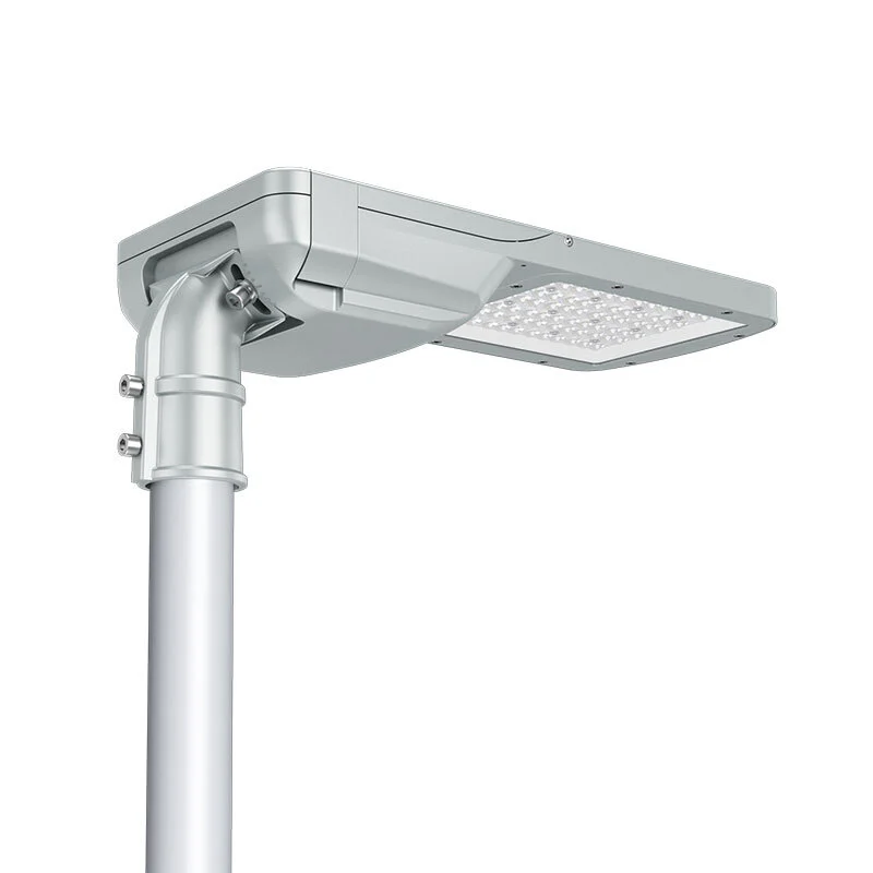 CHZ Lighting High-quality cob led street light wholesale bulk production 4