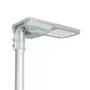 CHZ Lighting cob led street light supplier for residential areas for road 4