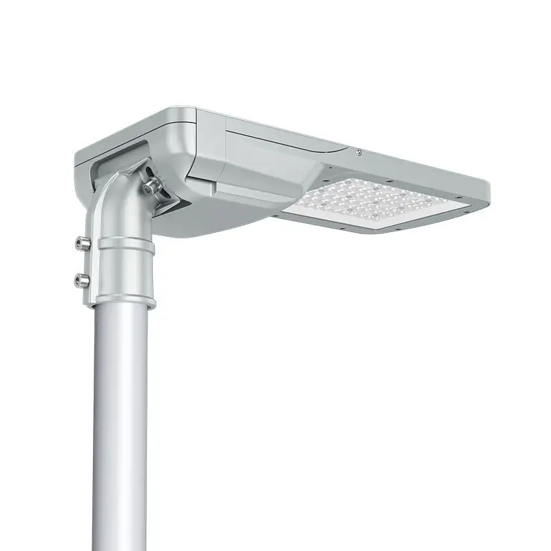 CHZ Lighting CHZ led street lighting luminairs manufacturer for residential areas for road 4