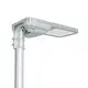 CHZ Lighting CHZ led street lighting luminairs manufacturer for residential areas for road 4