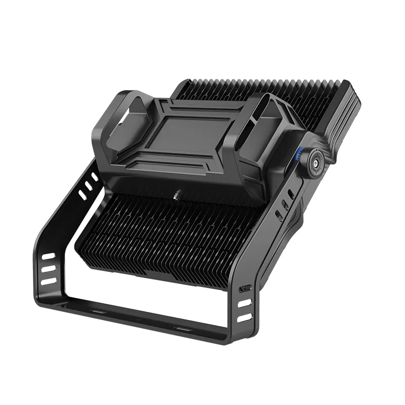 CHZ Lighting New football field lights supply 7