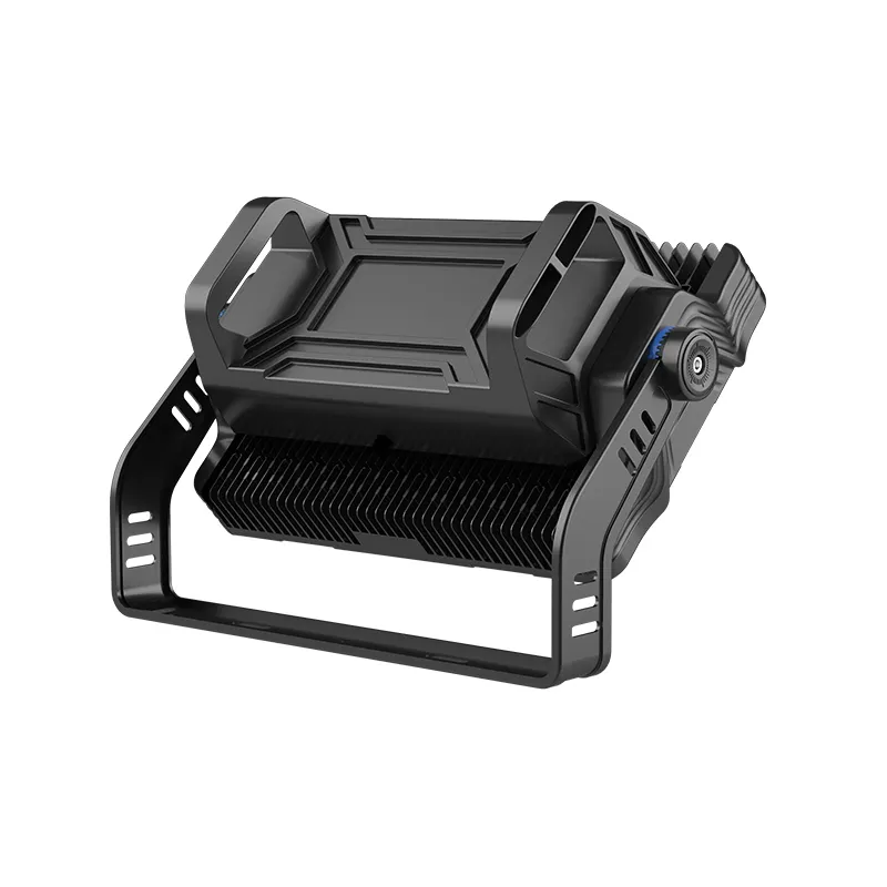 CHZ Lighting New football field lights supply 8
