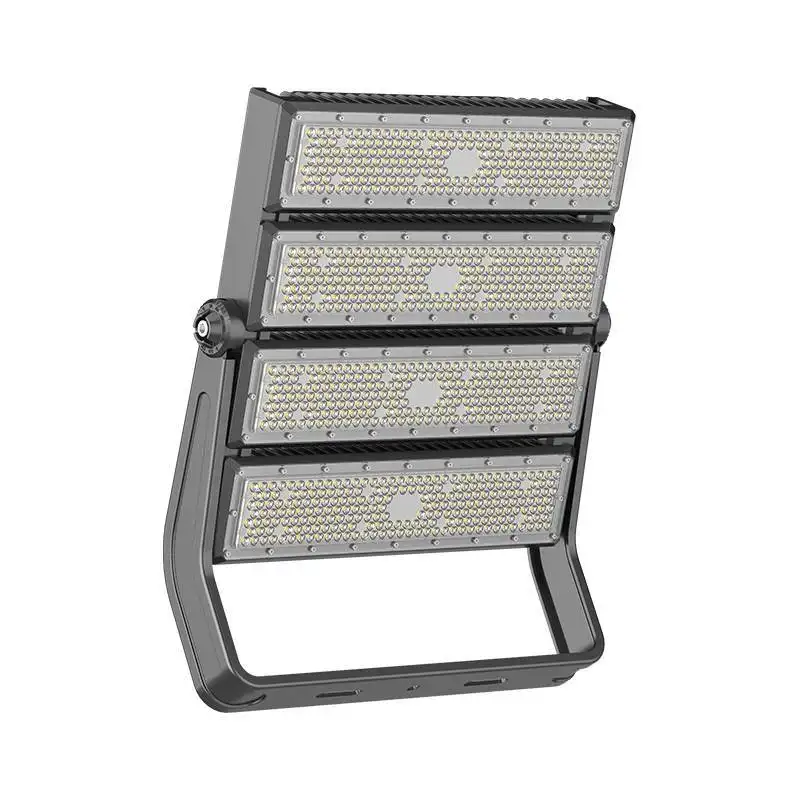 Bulk Buy Outdoor Led Flood Lights for Parking Lots 2