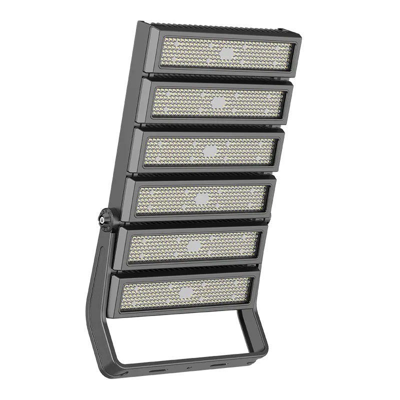 Bulk Buy Outdoor Led Flood Lights for Parking Lots 4