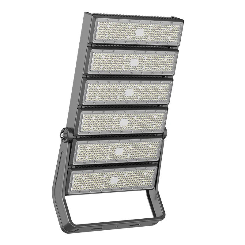 Bulk Buy Outdoor Led Flood Lights for Parking Lots 5