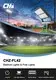 CHZ led port light inquire now used in harbors 2