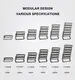 CHZ led port light inquire now used in harbors 4