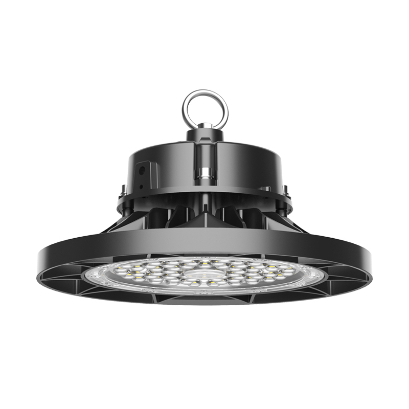 CHZ Lighting industrial high bay led lights distributor for large supermarkets 1