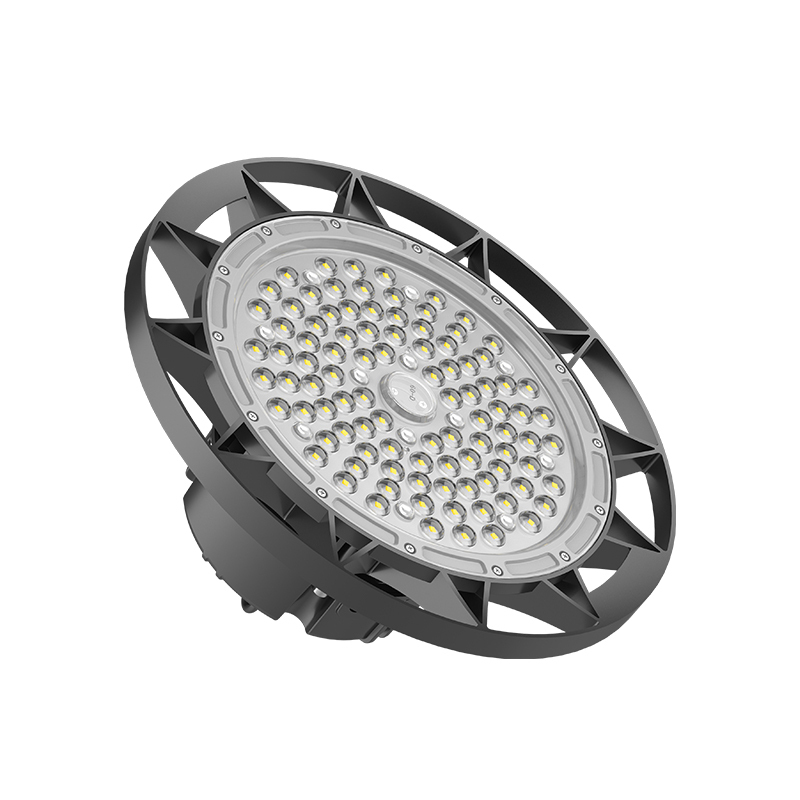 CHZ Lighting industrial high bay led lights distributor for large supermarkets 2