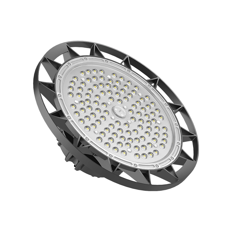 CHZ Lighting led light fixtures wholesale bulk production 5