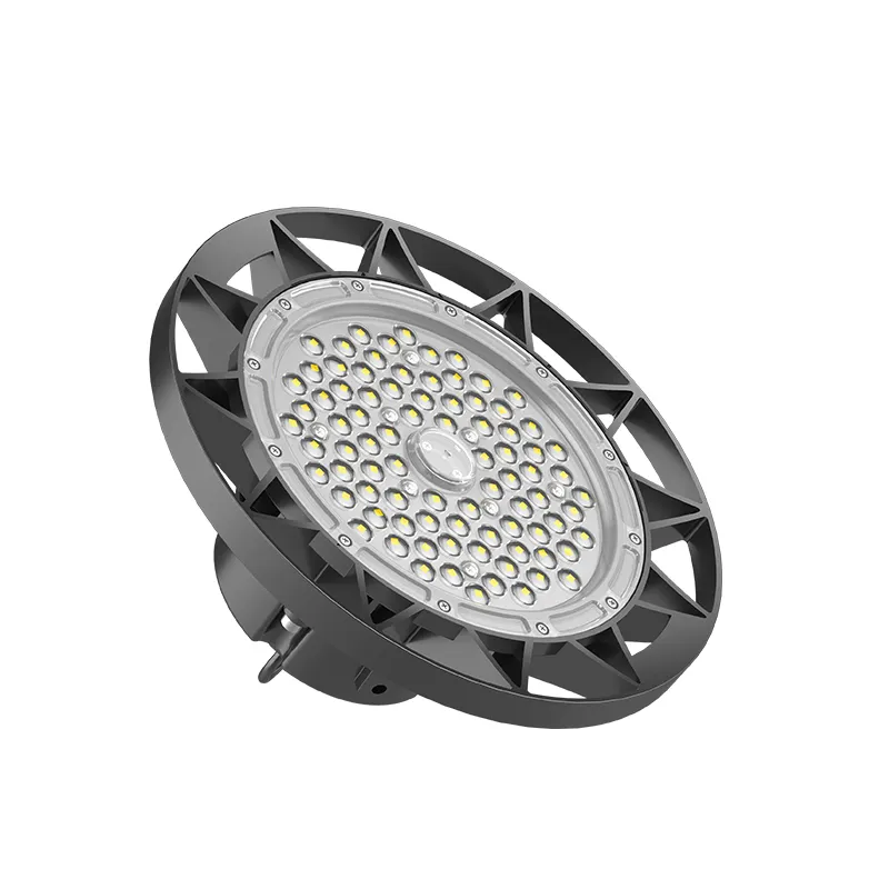 Buy high bay light fixture solution provider for promotion 3