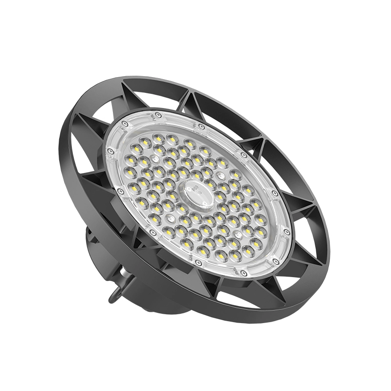 CHZ Lighting led light fixtures wholesale bulk production 6