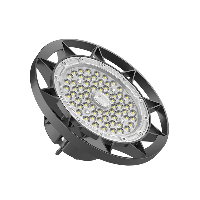 Buy high bay light fixture solution provider for promotion 6