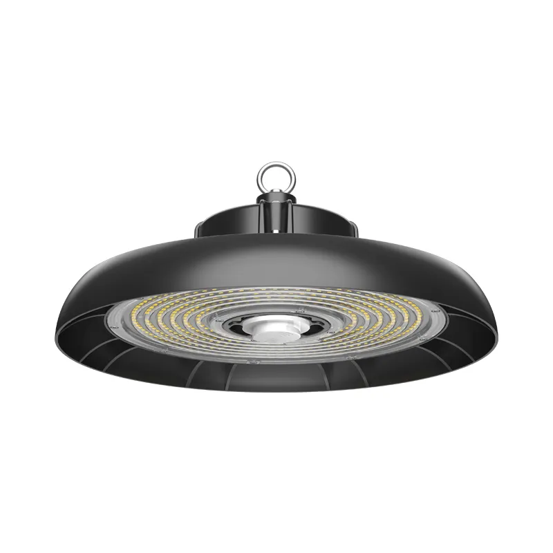 CHZ Lighting high bay led lighting factory for mines 4
