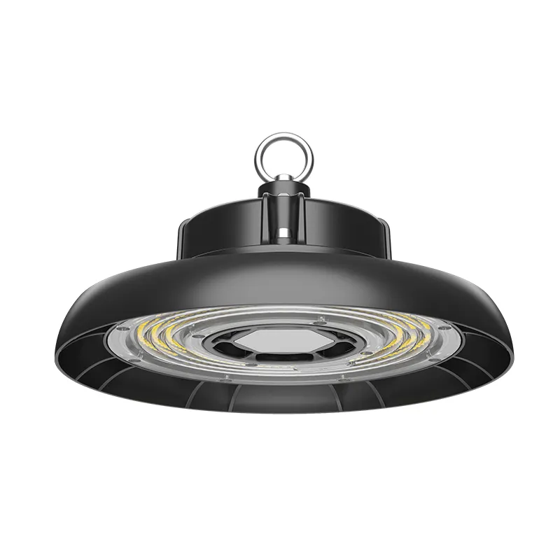 CHZ Lighting high bay led lighting factory for mines 5