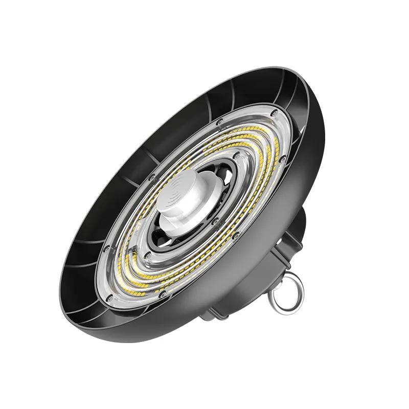 CHZ Lighting high bay led lighting factory for mines 3