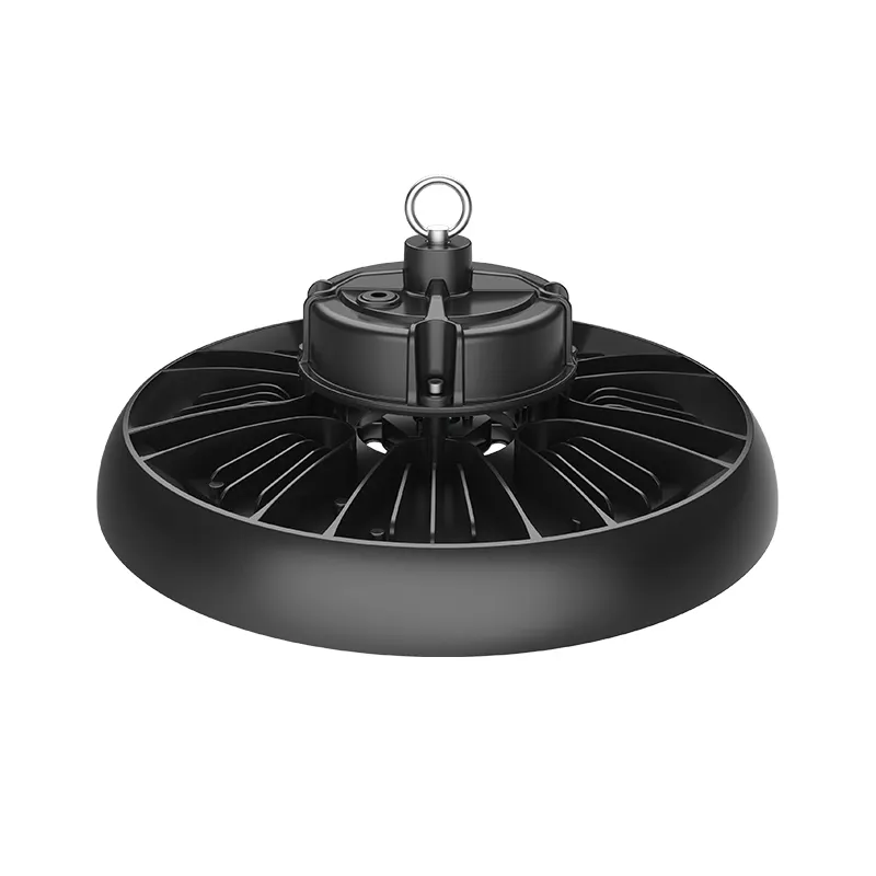CHZ Lighting high bay led lighting factory for mines 2