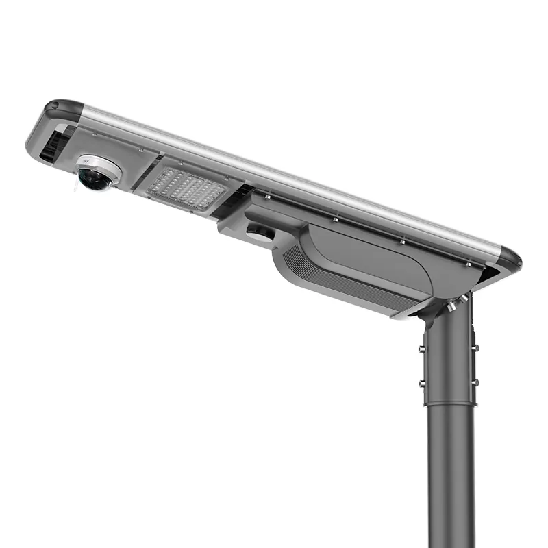 Custom Led Street Solar Lights Company 3
