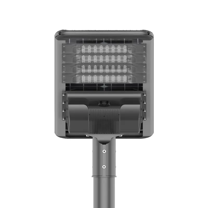 Custom Led Street Solar Lights Company 7