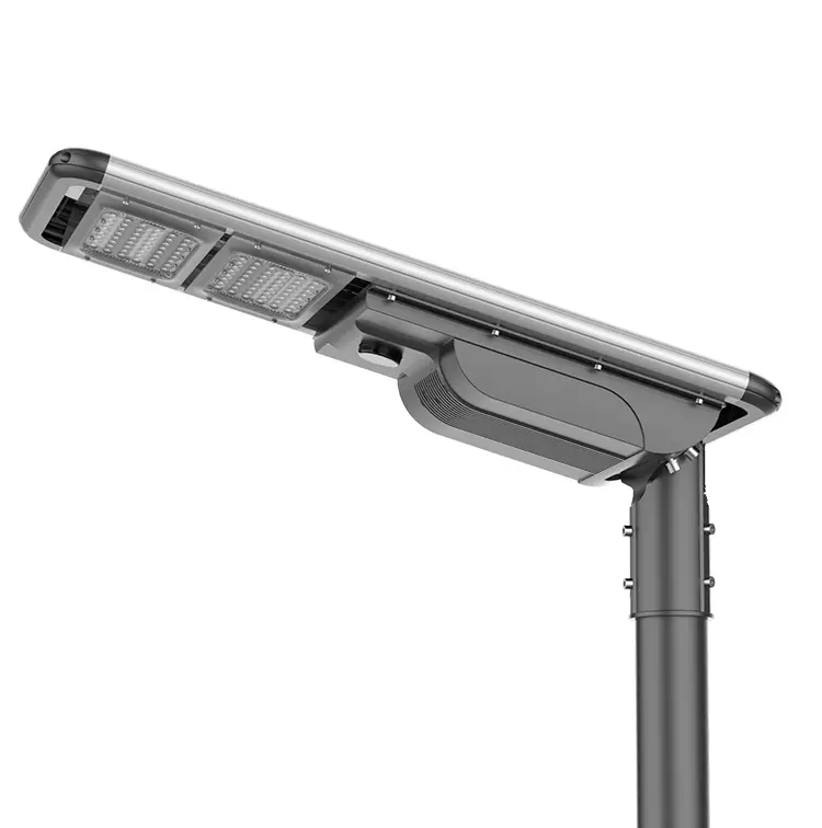 Custom Led Street Solar Lights Company 5
