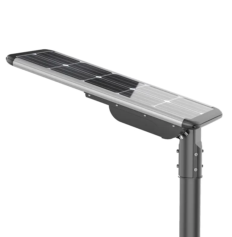 Custom Led Street Solar Lights Company 4