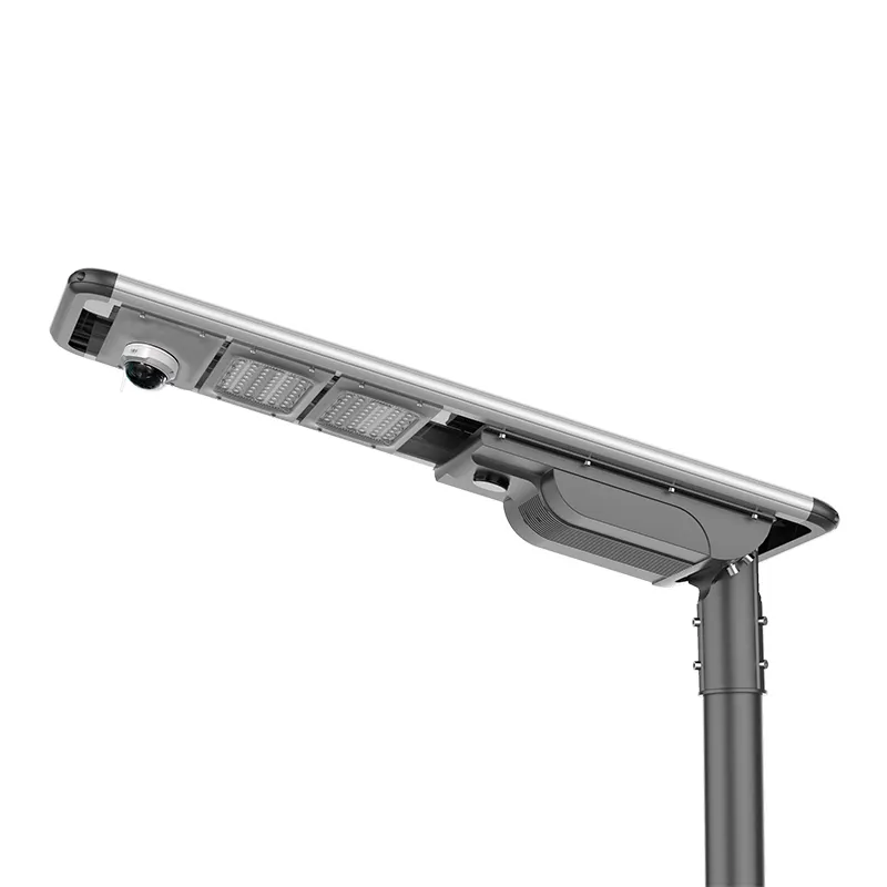 Custom Led Street Solar Lights Company 12