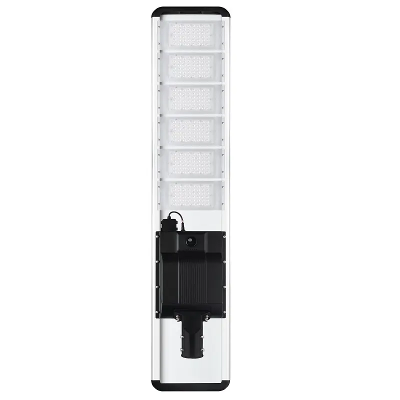 Custom Led Street Solar Lights Company 11