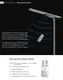 CHZ Lighting Custom solar powered street lights residential factory price bulk production 9