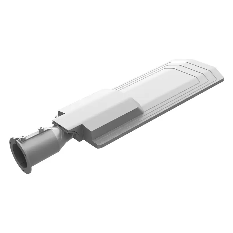 CHZ Lighting CHZ led street light fitting maker for parking lots 2