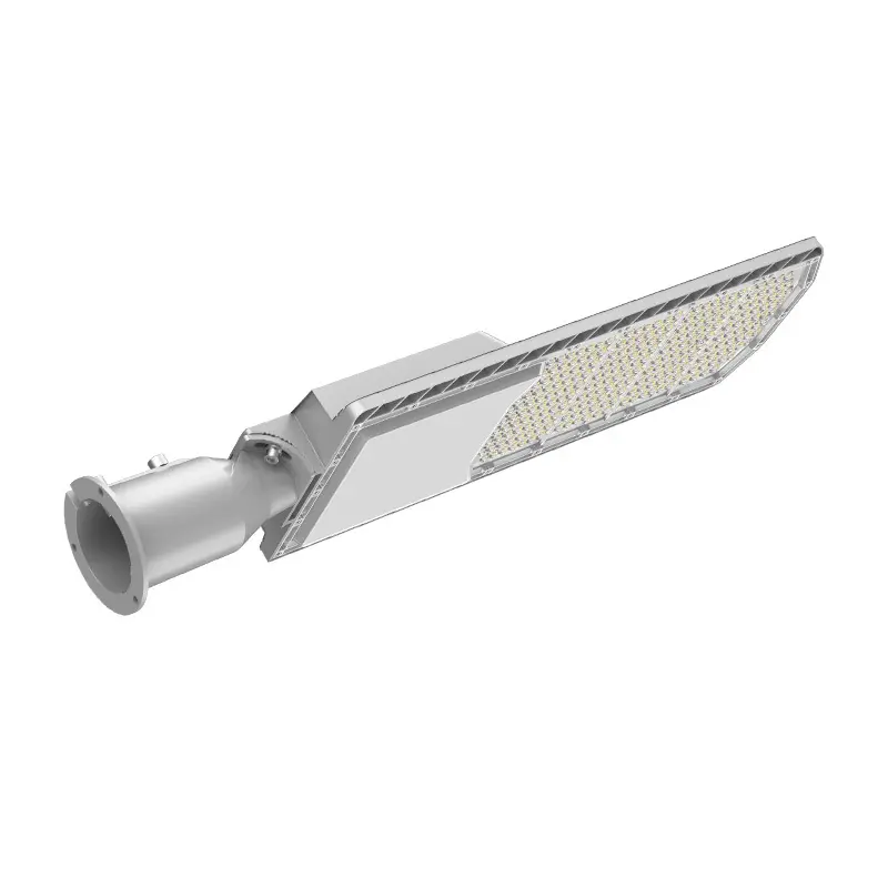 CHZ Lighting CHZ led street light fitting maker for parking lots 7