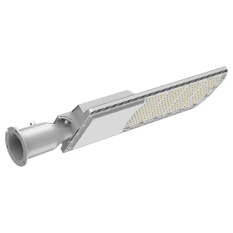 CHZ Lighting CHZ led street light fitting maker for parking lots 6