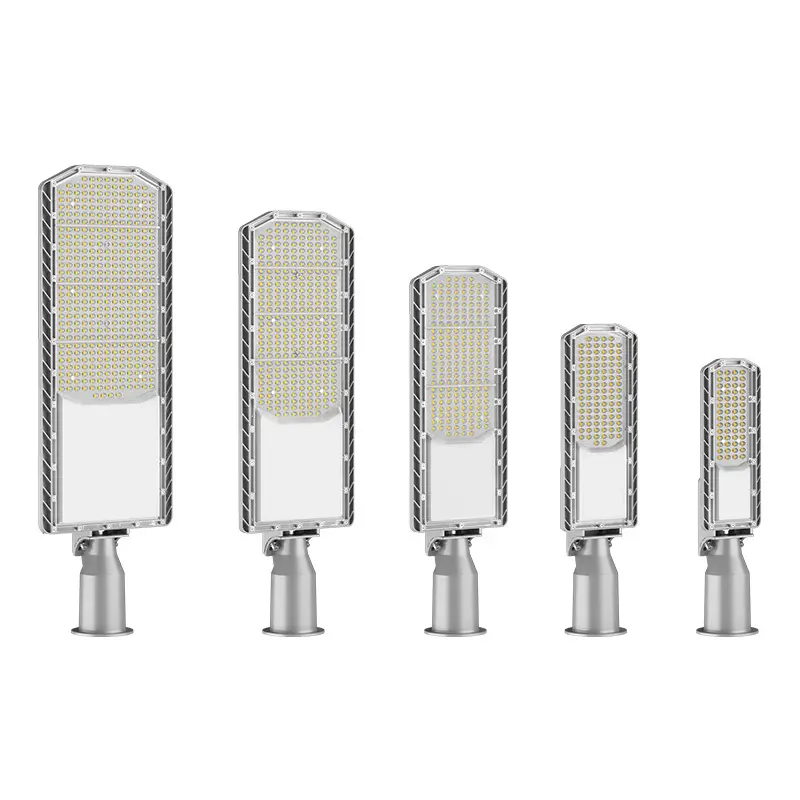 CHZ Lighting CHZ led street light fitting maker for parking lots 4