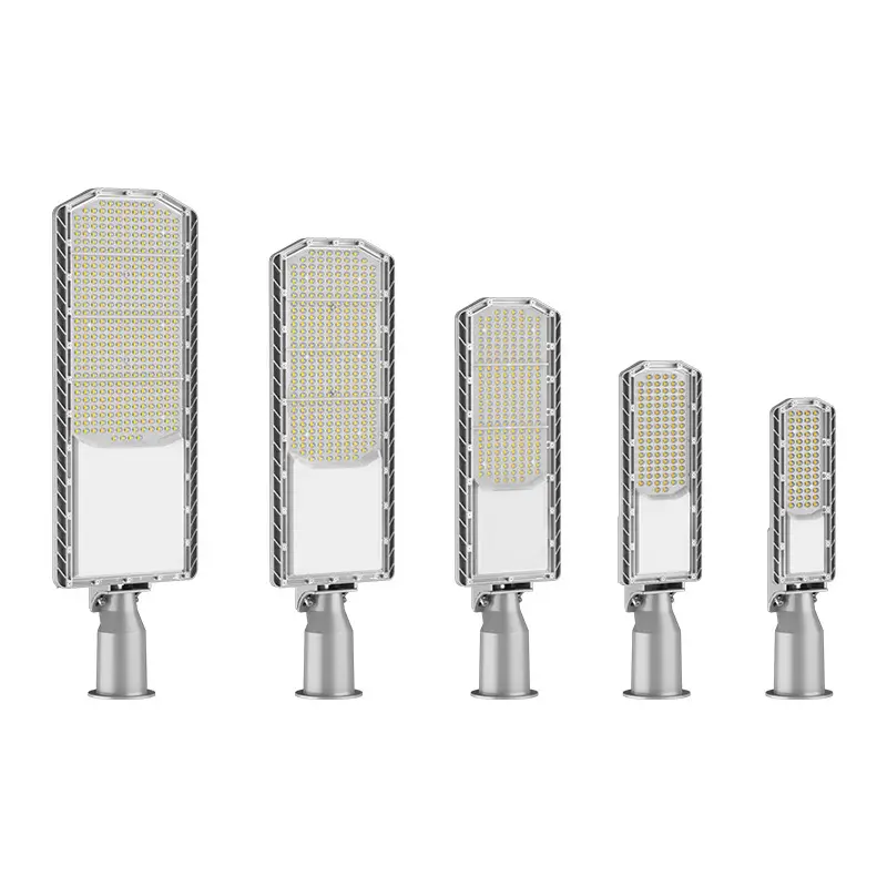 CHZ Lighting CHZ led street light fitting maker for parking lots 5