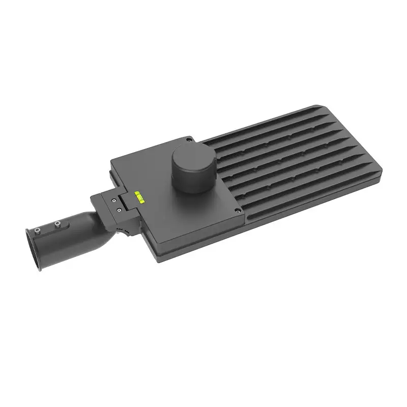 CHZ Lighting Professional led road lights for sale for parking lots 2