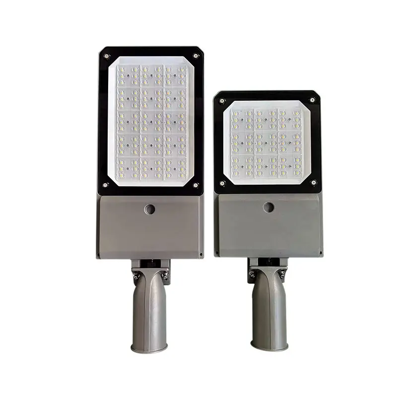 CHZ Lighting outdoor street light solution provider for residential areas for road 4