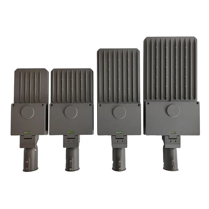 CHZ Lighting outdoor street light solution provider for residential areas for road 6
