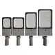 CHZ Lighting outdoor street light solution provider for residential areas for road 5