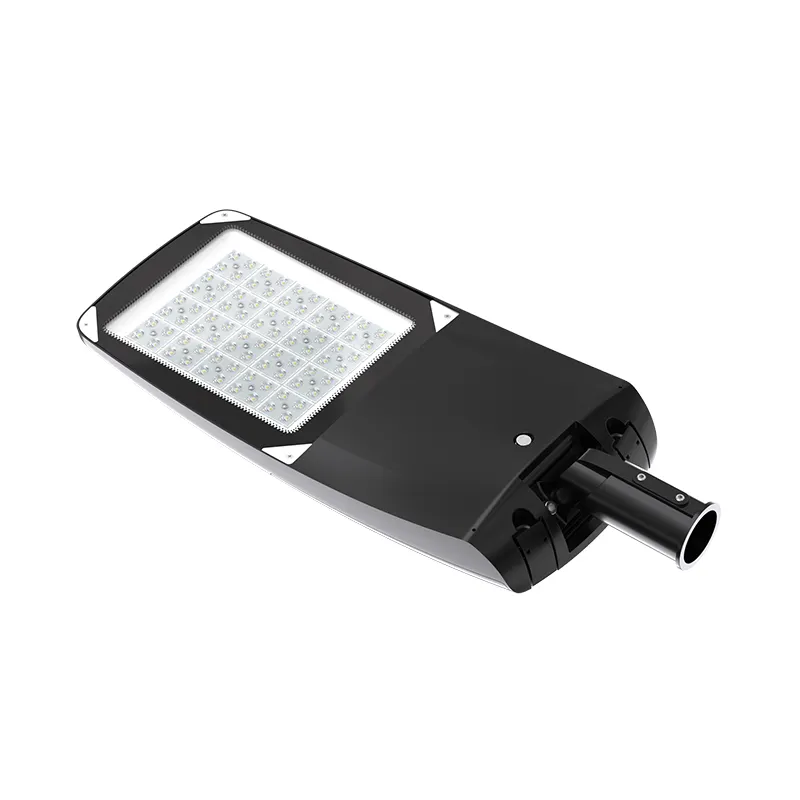 CHZ Lighting led street lights vs conventional factory price for yard 4
