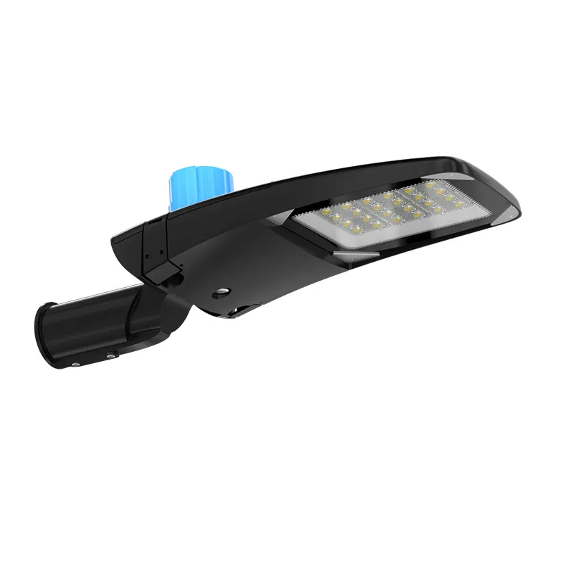 CHZ Lighting led street lights vs conventional factory price for yard 5