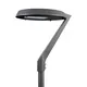 CHZ Lighting New led yard light solution provider for garden street 2