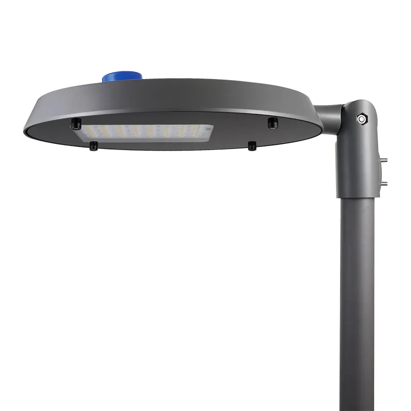 CHZ Lighting Buy led landscape lighting supplier for bicycle lanes 2