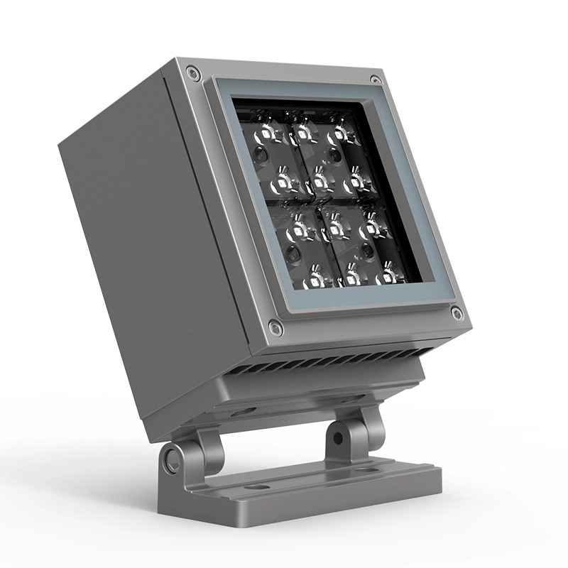 Best led light manufacturers China sensor floodlight CHZ-FL30A 1