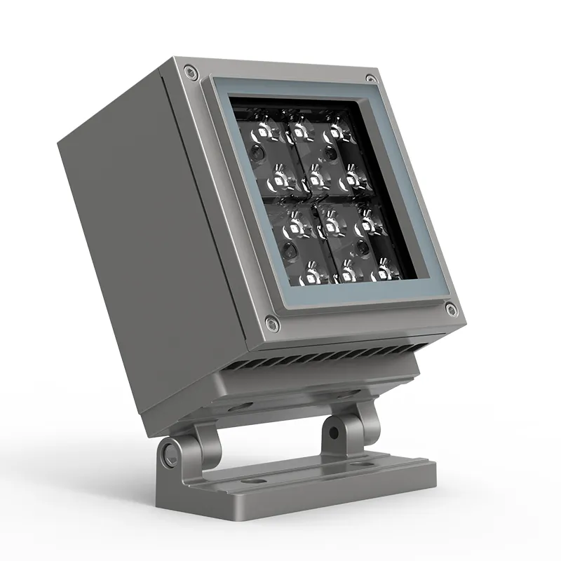 CHZ Lighting led outside flood lights for national green 1