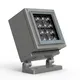 CHZ Lighting led outside flood lights for national green 1