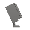 New flood lamp wholesale for sculpture 3