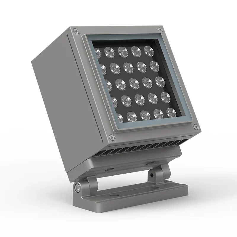 Latest led flood light fixtures company for billboards park 2