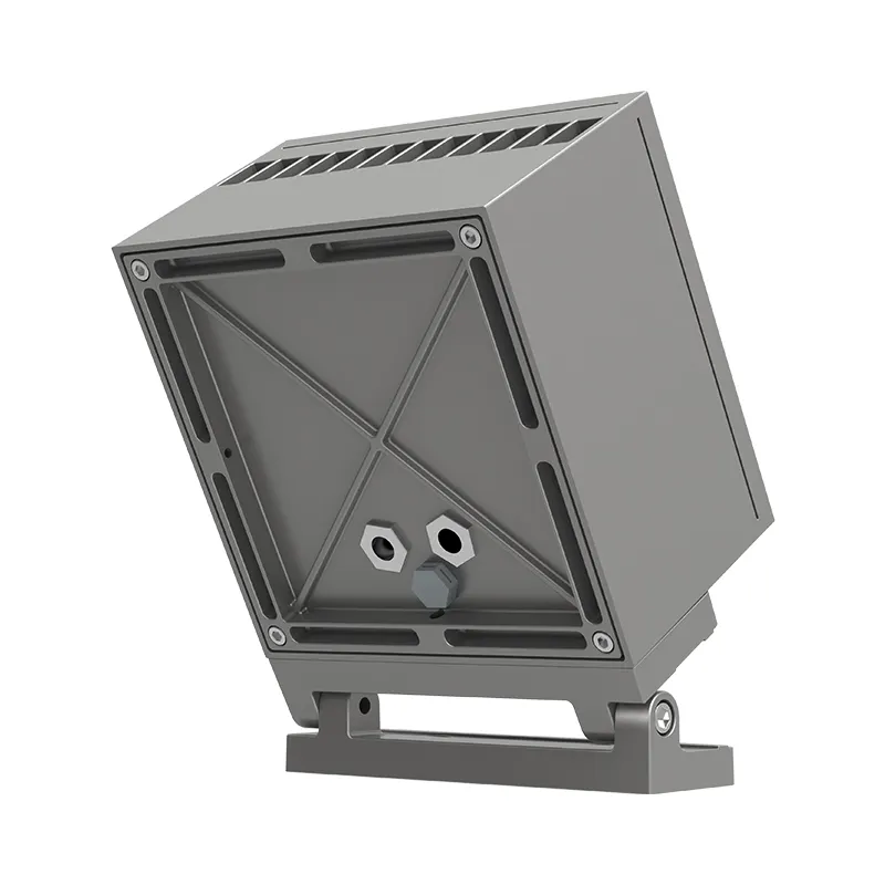 Latest led flood light fixtures company for billboards park 4